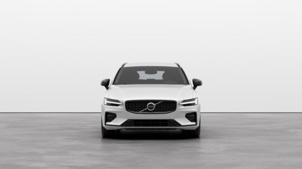 Volvo V60 Dark
