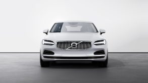Volvo S90 Bright