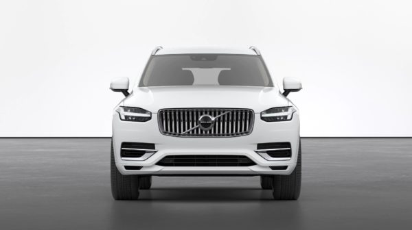 Volvo XC90 Inscription Expression
